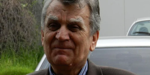 gheorghe gohoreanu