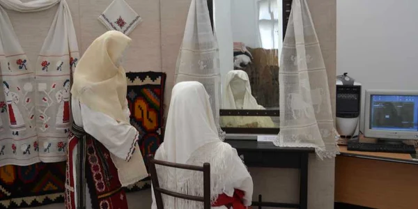 Tradiţii de nuntă