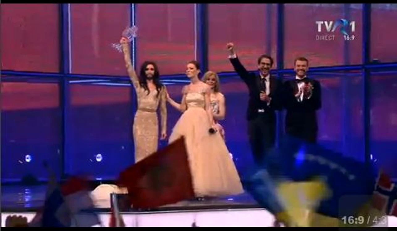 Conchita Wurst