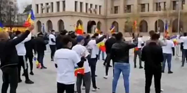 protest
