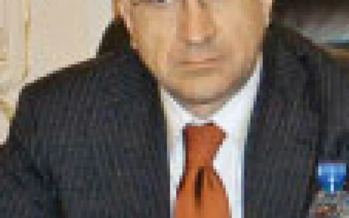 Tiberiu Urdăreanu, preşedinte UTI