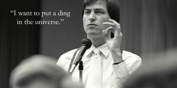steve jobs