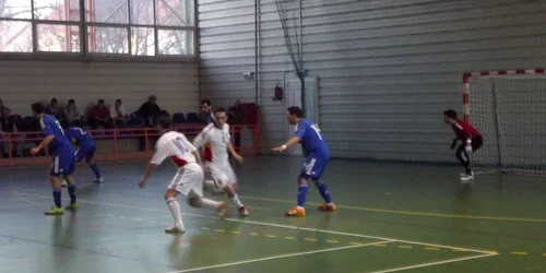 Victorie a României în faţa naţionalei Greciei