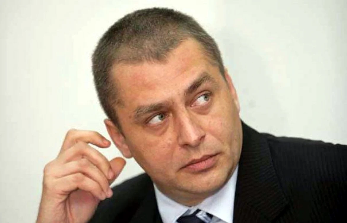 Secţia pentru procurori a CSM a decis delegarea lui Doru Ţuluş la Caraş Severin pentru 6 luni/ Imagine EVZ
