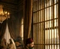 Sultanul Murad al V lea, ținut captiv 28 de ani cu haremul de 9 soții în Palatul Palatul Çırağan. FOTO: imagine generată cu AI