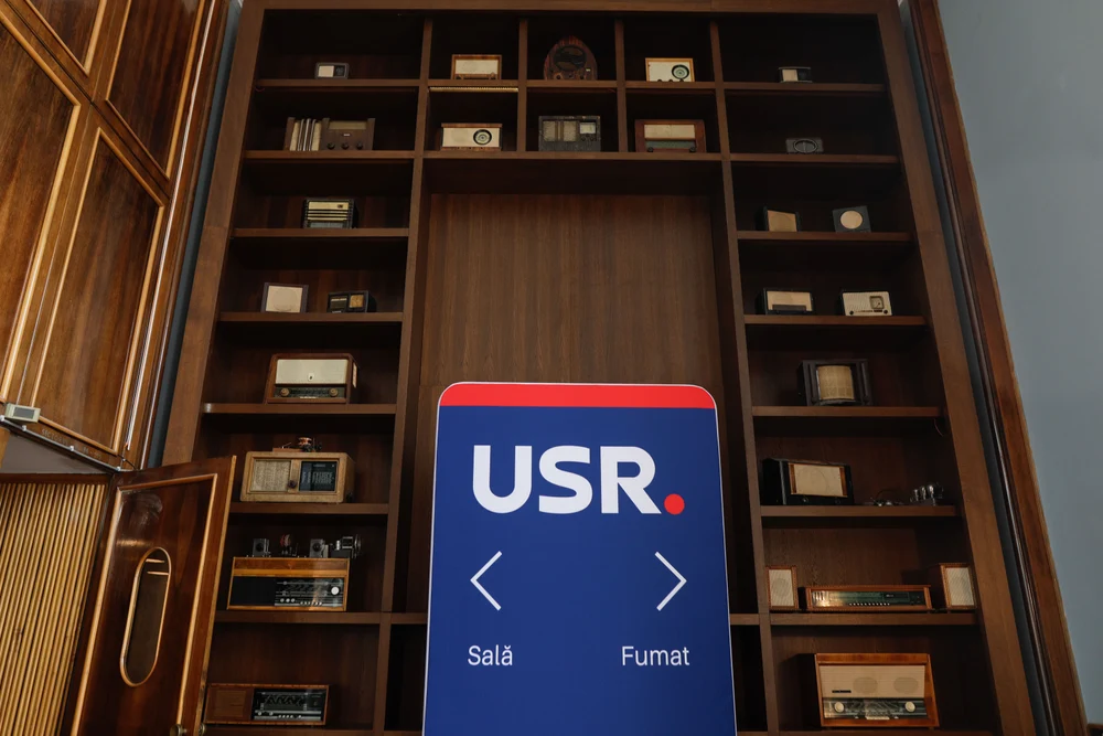 De ce Congresul USR din februarie o să evite definitivarea identității ideologice: „Îi sperie fuziunea cu PNL”