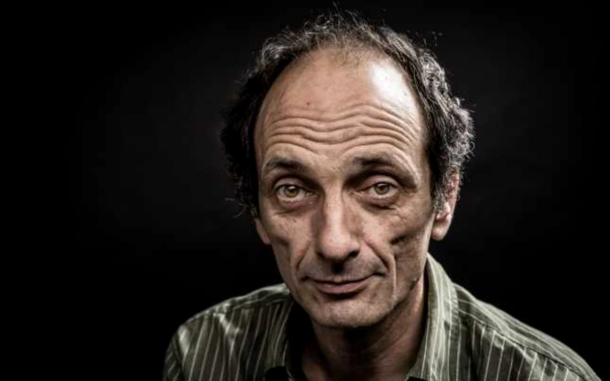 Gabriel Spahiu FOTO: Cinemagia