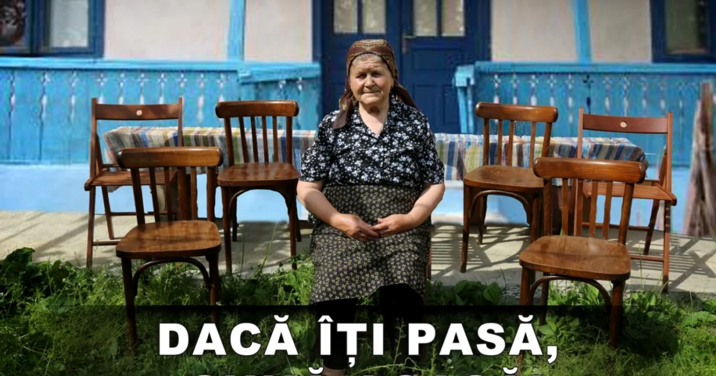 Campania „Dacă îţi pasă, sună acasă”: PACT Tămăşeni-Adjudeni pentru diaspora