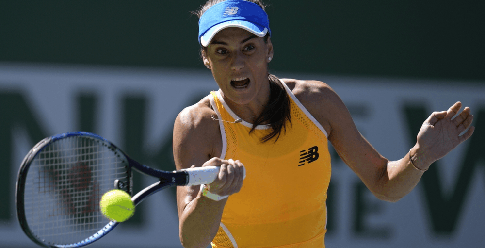 Sorana Cîrstea, declarații curajoase înainte de un nou duel de foc cu Caroline Garcia. Când joacă la Miami Open