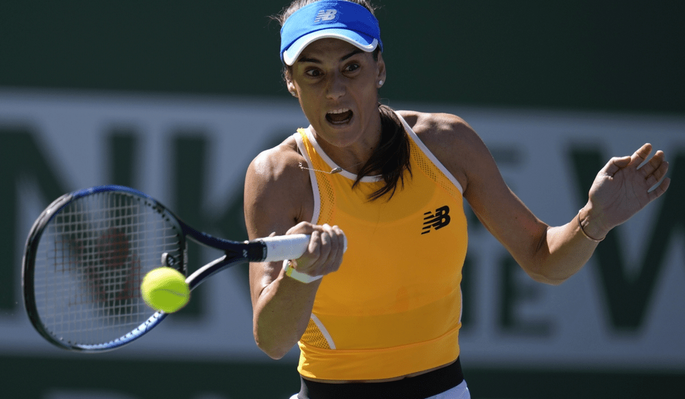 Sorana Cîrstea, penalizată drastic după eliminarea de la Australian Open 