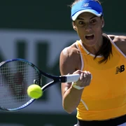Sorana Cirstea, EPA jpg