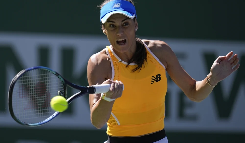 Autoritățile americane au acționat în forță, după ce Sorana Cîrstea a fost jefuită la US Open