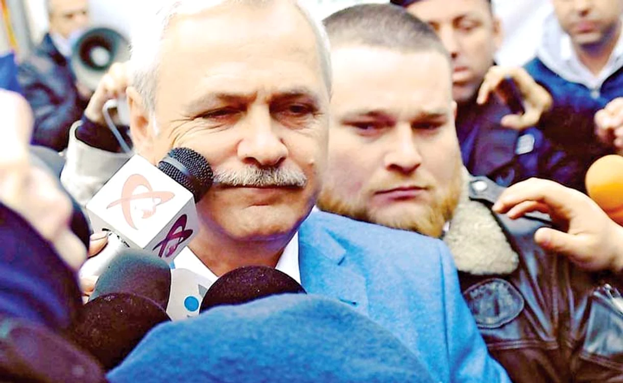 
    Simpatizanţii PSD au vociferat la sediul Curţii SupremeFoto: Inquam Photos / Mediafax  