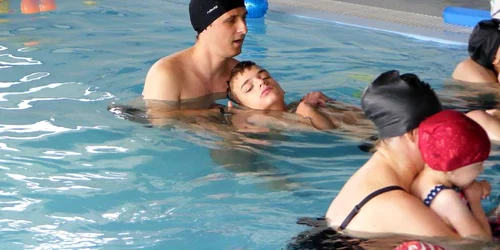 Terapie prin apă la Timişoara