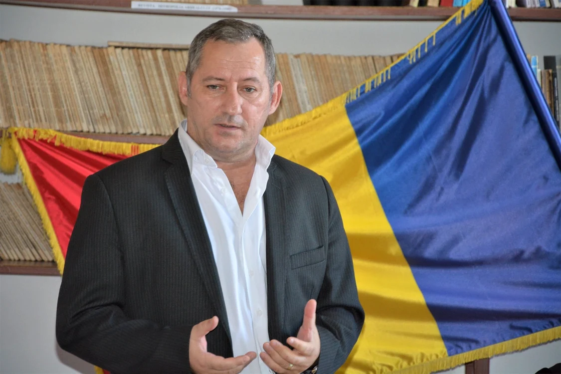 Dorin Popescu Arhivă personală