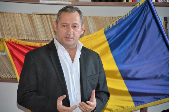 Dorin Popescu Arhivă personală