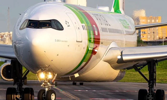 TAP Portugal FB  TAP AIR Portugal jpg