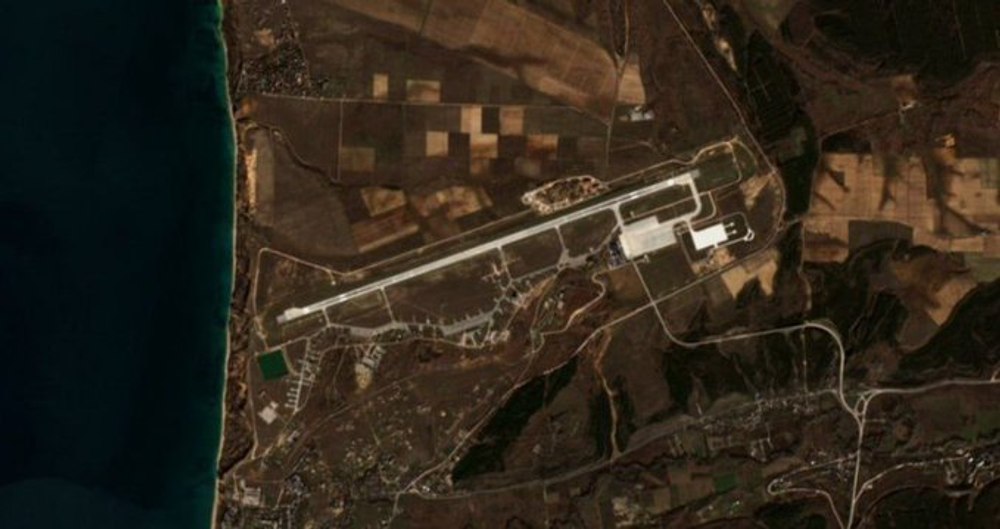 Cel puţin trei avioane ruseşti avariate, în urma atacului ucrainean asupra unui aerodrom din Crimeea