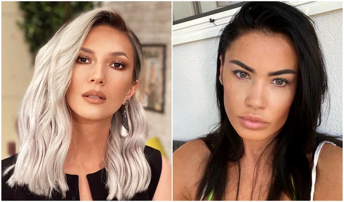 Adela Popescu, pusă la punct de Oana Zăvoranu 