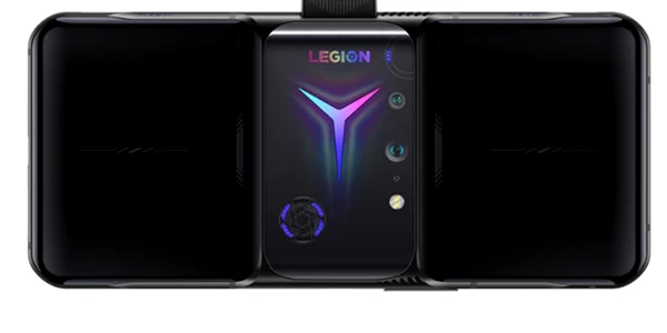  Lenovo Legion Phone Duel 2