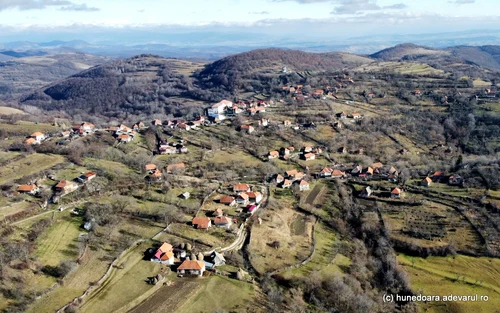 Cerbal, imagini aeriene, ianuarie 2023 (19) jpg