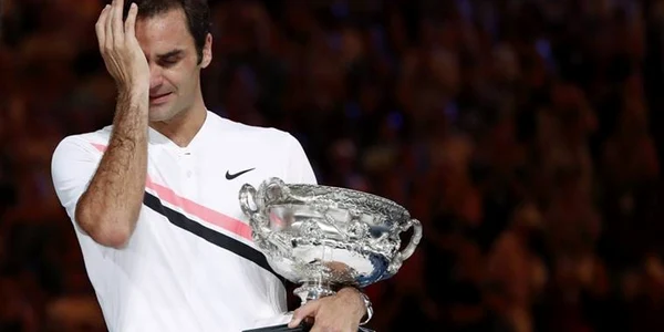 federer