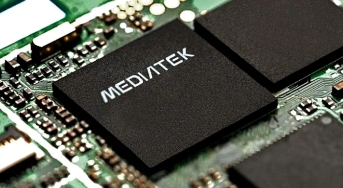 Mediatek promite opt nuclee care să funcţioneze mereu