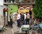 Viturile au făcut prăpăd în Suceava FOTO: CJ Suceava