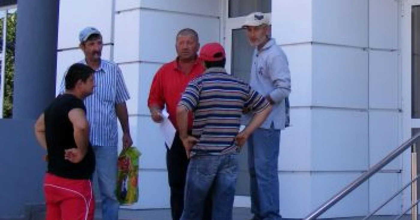 Alba Iulia: Locuri de muncă pentru muncitorii necalificaţi şi confecţionerii de îmbrăcăminte