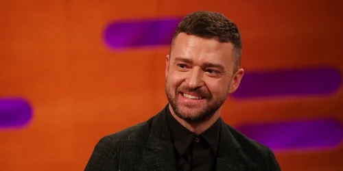 Justin Timberlake