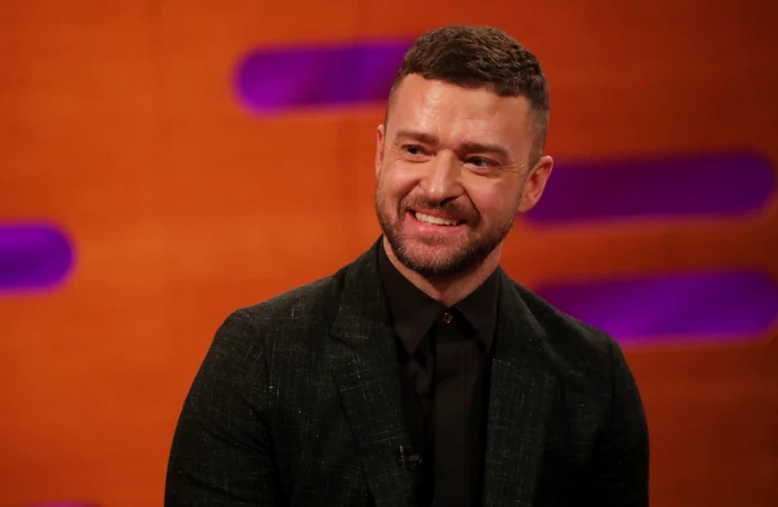 Justin
Timberlake. Foto: Profimedia