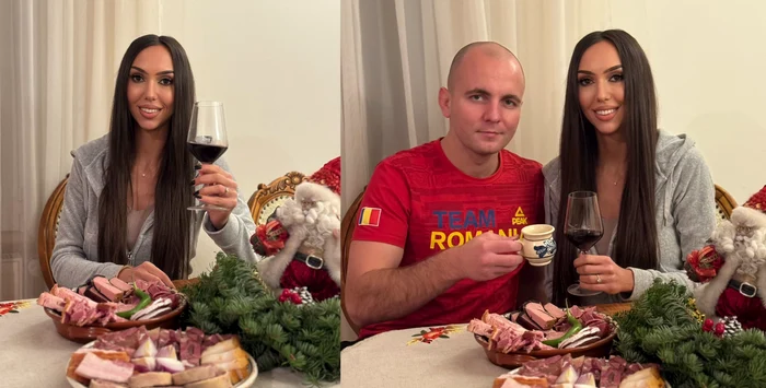 Jessie Baneș, mărturisiri emoționante în prag de sărbători