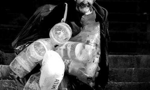 barbat reciclare pexels jpg