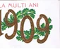 Ilustrate de Anul Nou