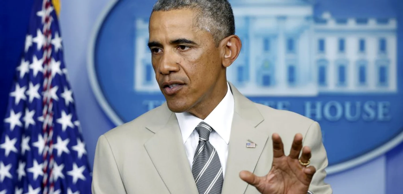 Barack Obama