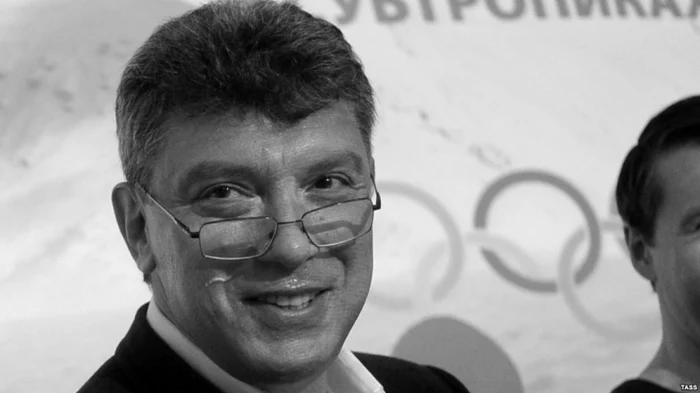 
    Criticul lui Putin a fost împuşcat mortal pe stradăFoto: arhiva personală  