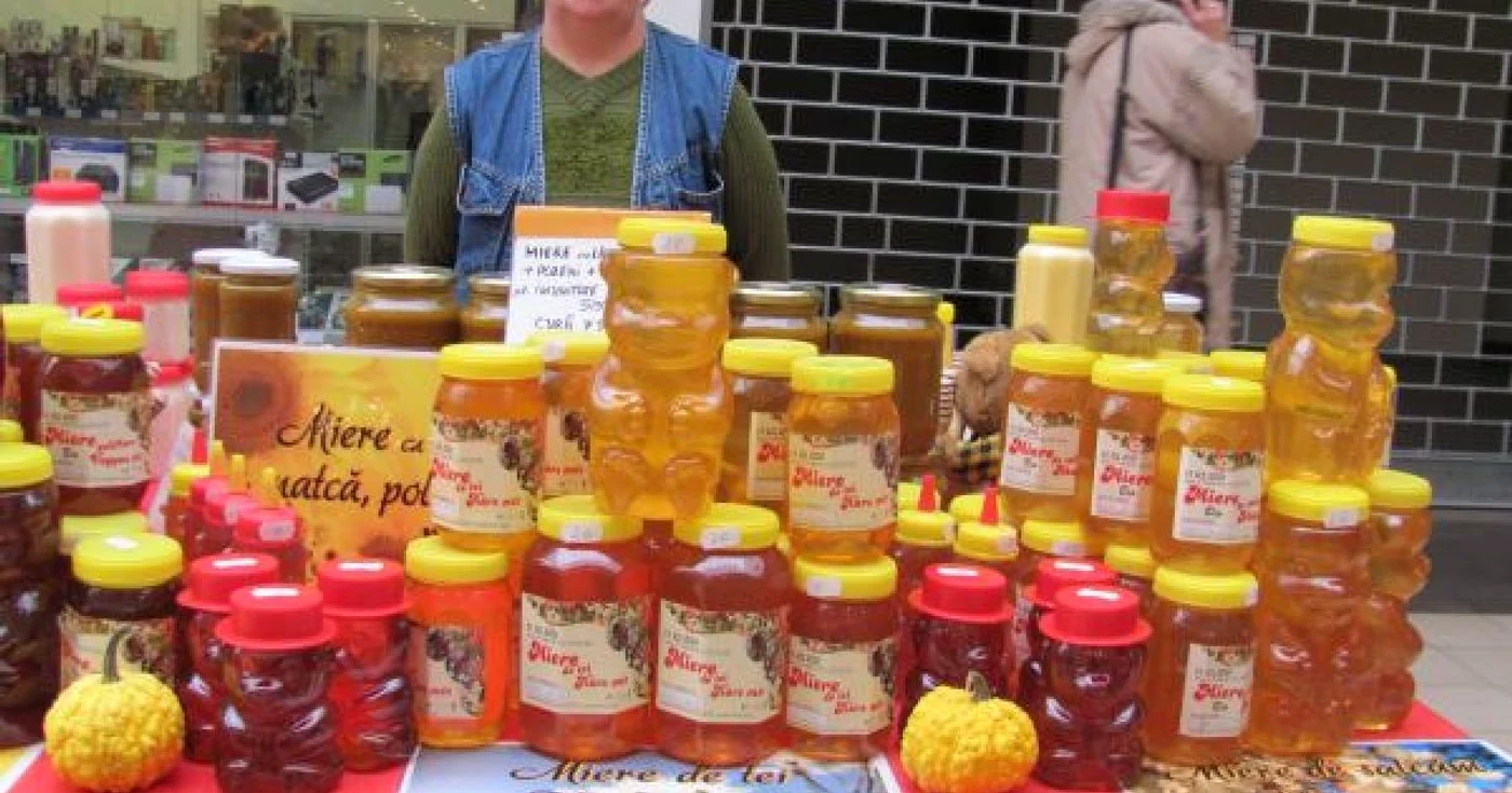 Toate produsele sunt naturale