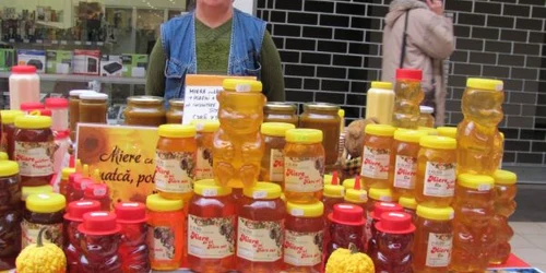Toate produsele sunt naturale