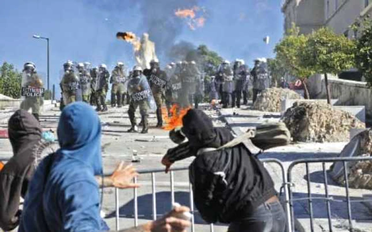 p Foto: AFP