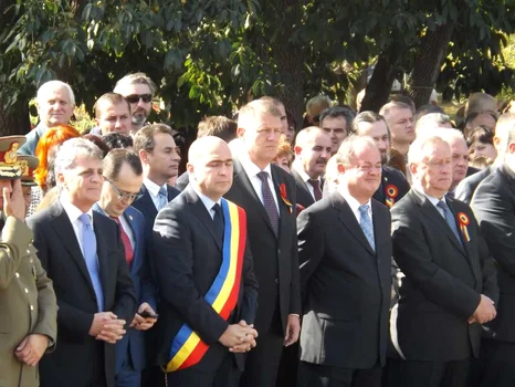Ziua Oradei