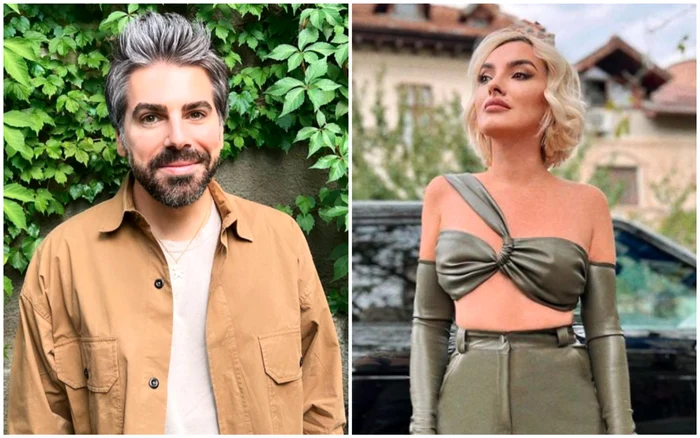 Maurice Munteanu speră ca Ana Morodan să își dea seama că „are nevoie de ajutor” FOTO Instagram