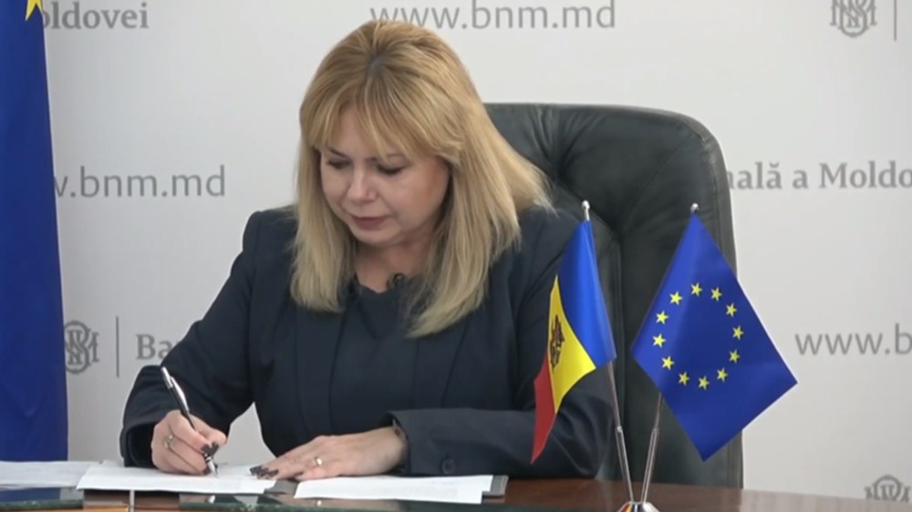 Republica Moldova vrea sǎ adere la Zona Unică în Plăți în Euro. Ce beneficii vor avea cetǎțenii