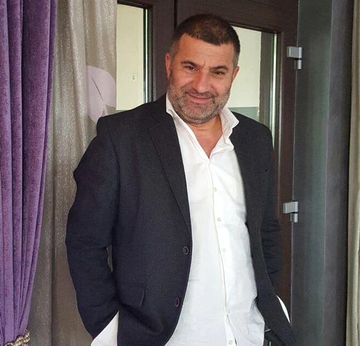 
    Întreaga familie s-a reunit în apărarea lui IonițăFoto: arhivă personală  