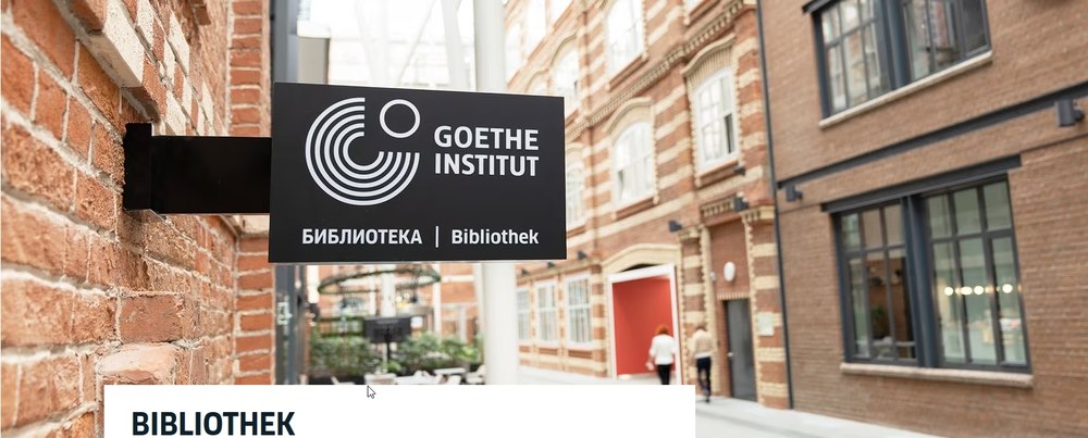 Conflictul dintre Rusia și Germania ajunge în cultură: Moscova închide toate Institutele Goethe ca replică la măsura Berlinului privind Casa Rusă