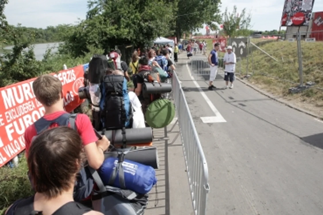 Târgu-Mureş: Programul complet de sâmbătă al Peninsula
