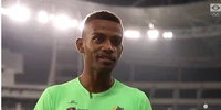Daniel Nascimento maratonist disparut captura TIME Brasil TV png