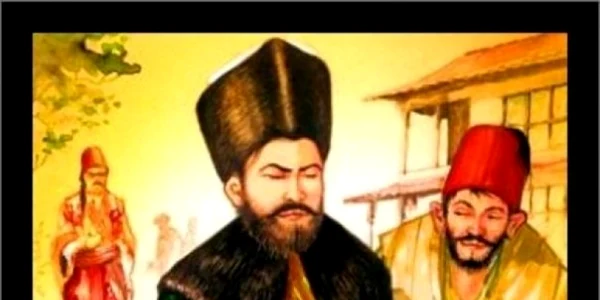 domnitorul nicolae mavrogheni