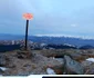  Traversarea Munţilor Leaota