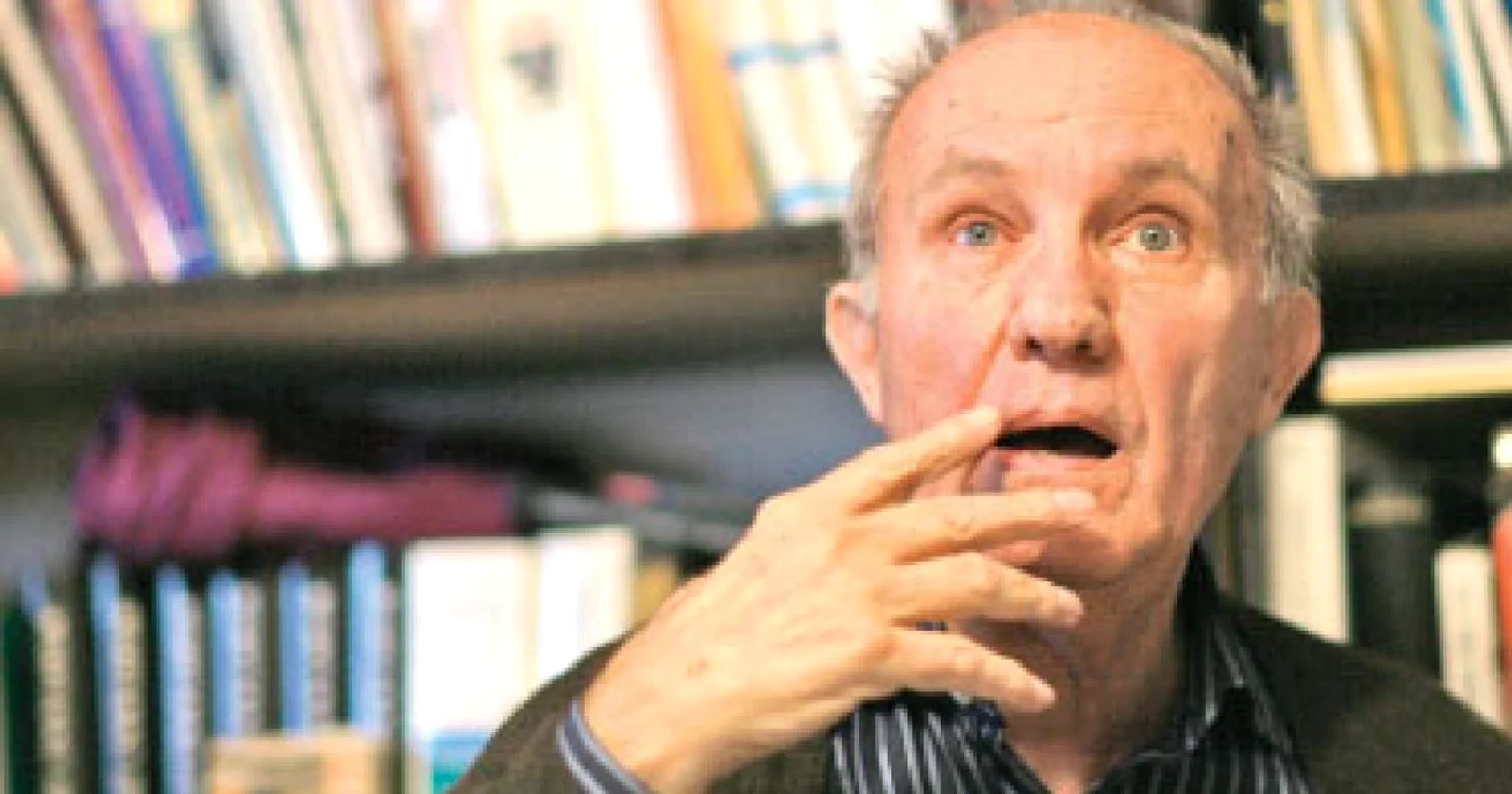 Dinu C. Giurescu: „Bunicul a murit de gripă spaniolă“