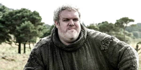hodor urzeala tronurilor